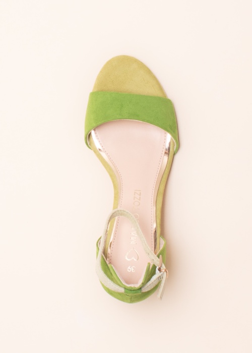 Marco Tozzi bateliai