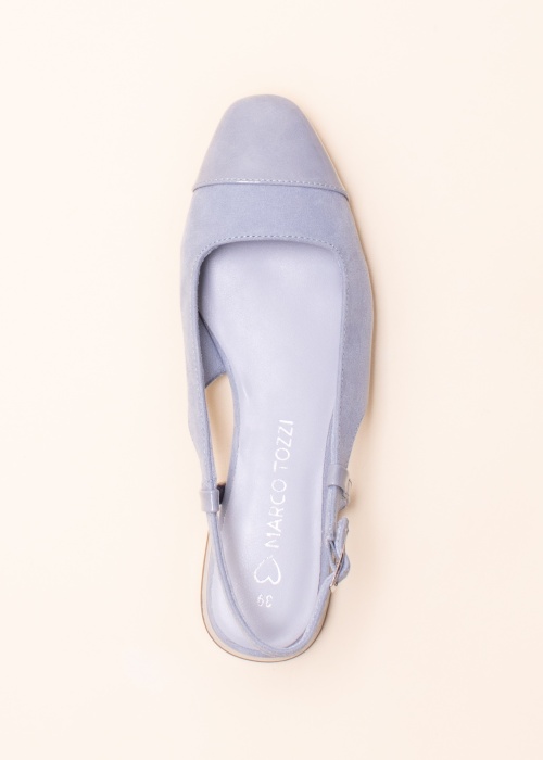 Marco Tozzi bateliai