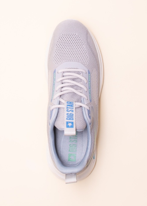 Big Star laisvalaikio bateliai