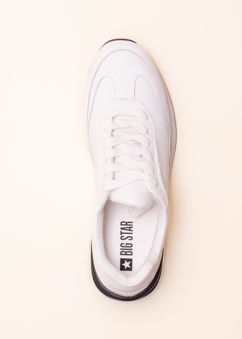 Big Star laisvalaikio bateliai