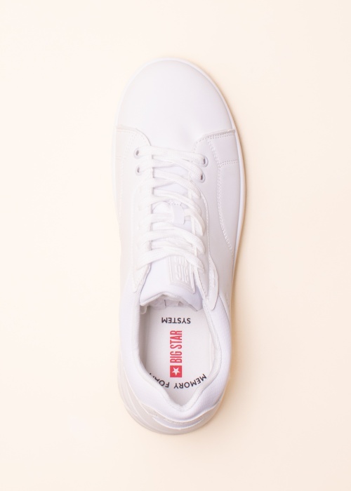 Big Star laisvalaikio bateliai