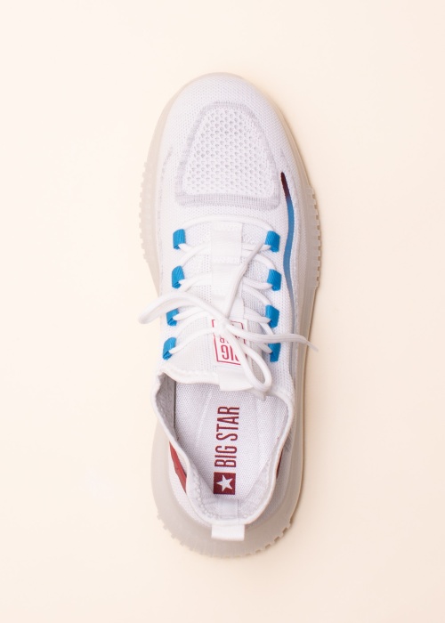 Big Star laisvalaikio bateliai