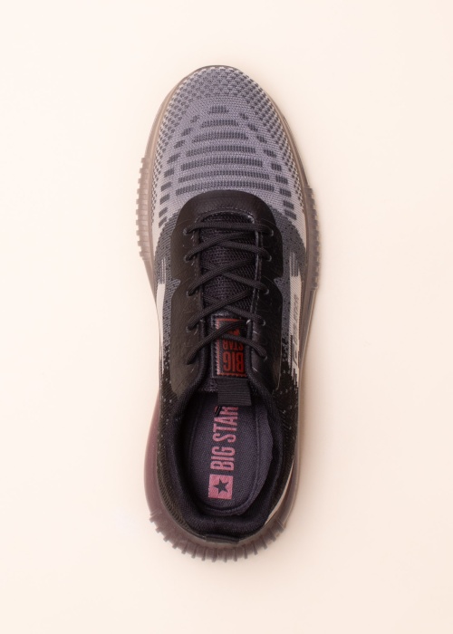 Big Star laisvalaikio bateliai