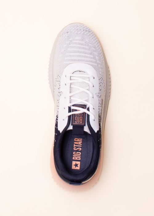 Big Star laisvalaikio bateliai