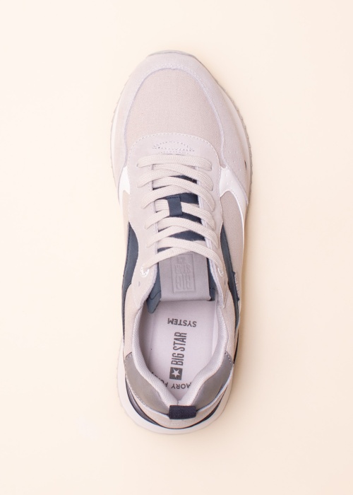 Big Star laisvalaikio bateliai