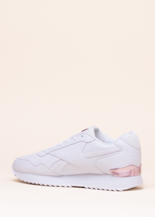 Reebok laisvalaikio bateliai Glide Ripple Clip