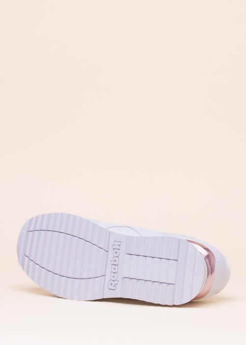 Reebok laisvalaikio bateliai Glide Ripple Clip