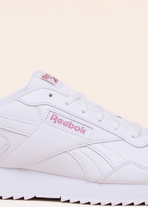 Reebok laisvalaikio bateliai Glide Ripple Clip