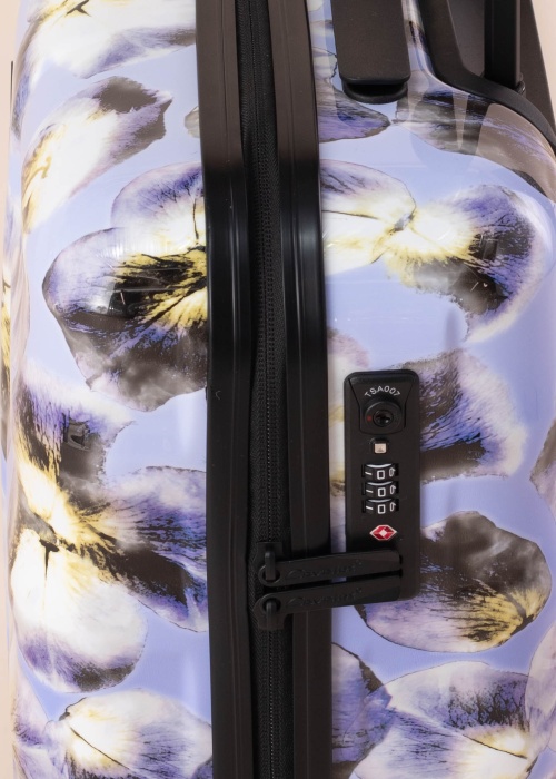 Cavalet lagaminas Haväng