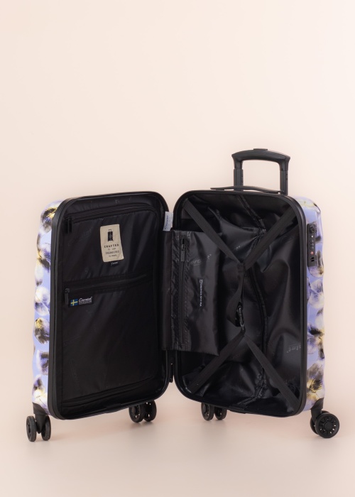 Cavalet lagaminas Haväng