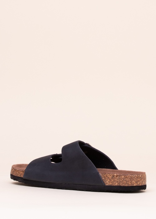 Lundeberg sandalai Hallen