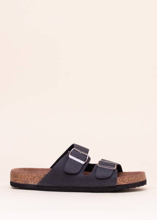 Lundeberg sandalai Hallen