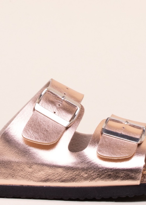 Lundeberg sandalai Lanna