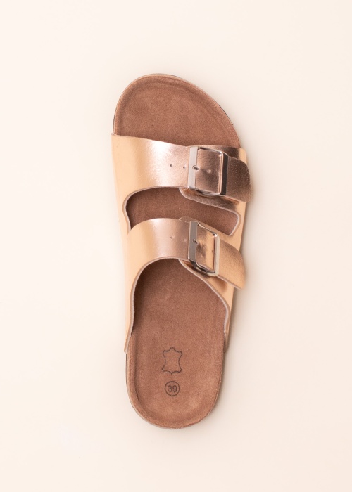 Lundeberg sandalai Lanna