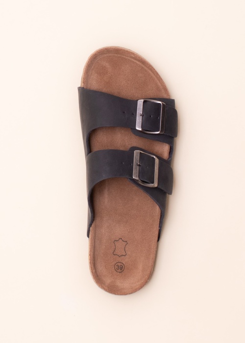 Lundeberg sandalai Hallen