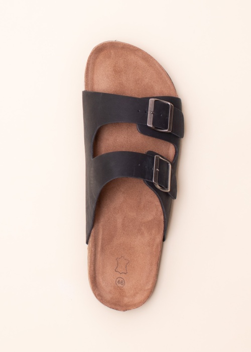 Lundeberg sandalai Hallen