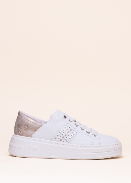 Rieker laisvalaikio batai