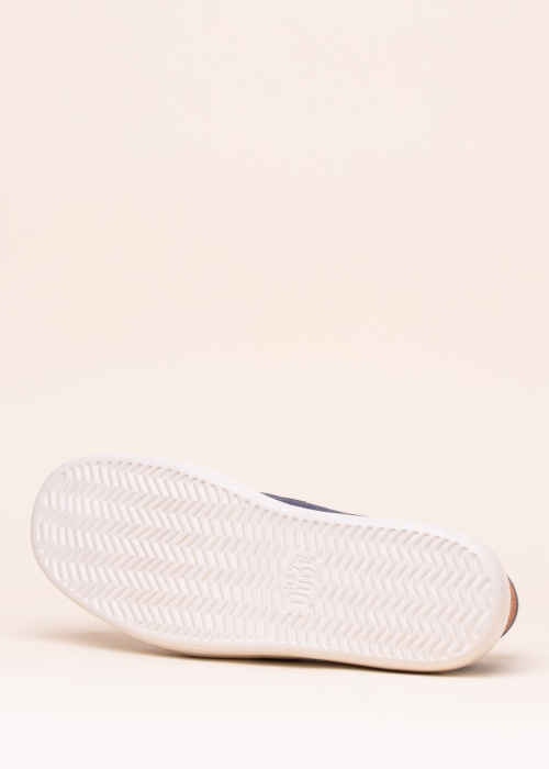 Hey Dude laisvalaikio bateliai Sunapee Coastline