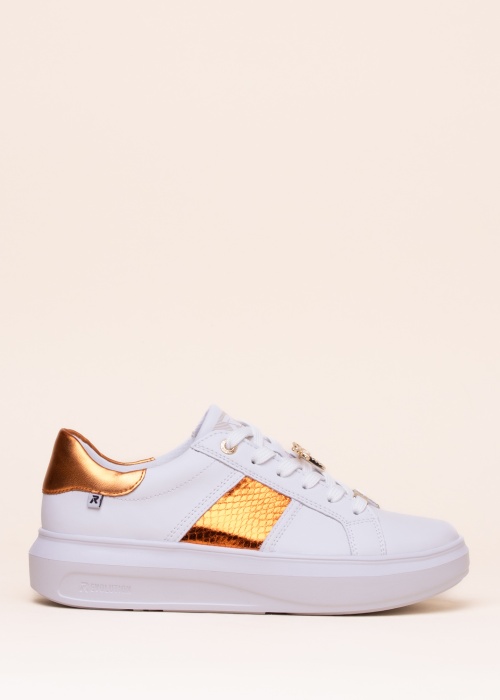 Rieker Sport laisvalaikio batai