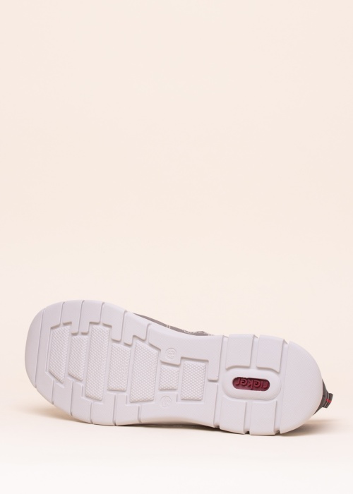 Rieker laisvalaikio bateliai