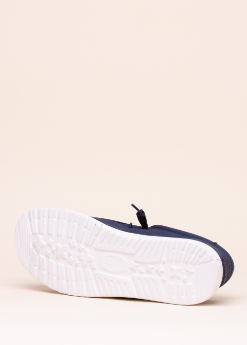 Hey Dude laisvalaikio bateliai Wally