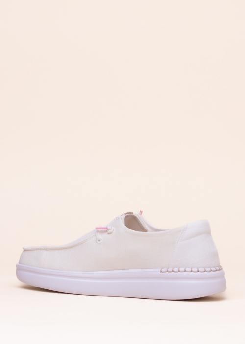 Hey Dude laisvalaikio bateliai Wendy Rise