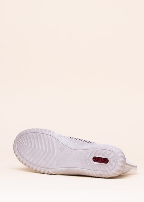 Rieker laisvalaikio bateliai