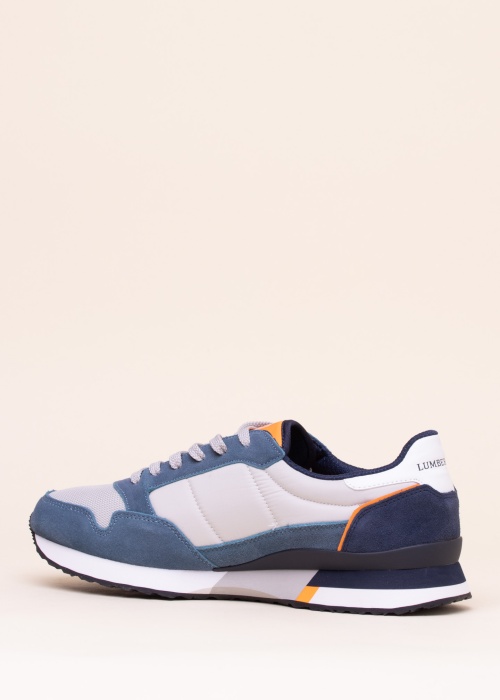 Lumberjack laisvalaikio bateliai Wilson