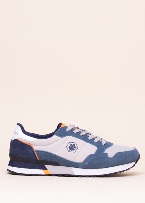 Lumberjack laisvalaikio bateliai Wilson