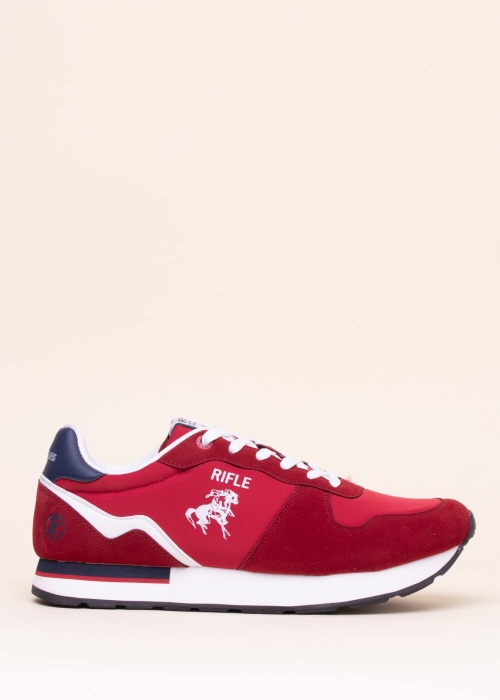 Rifle laisvalaikio bateliai Sonny