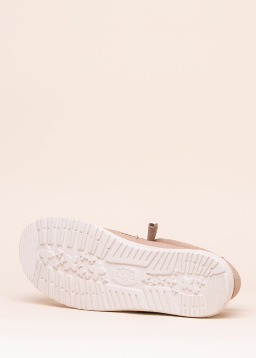 Hey Dude laisvalaikio bateliai Wally Canvas