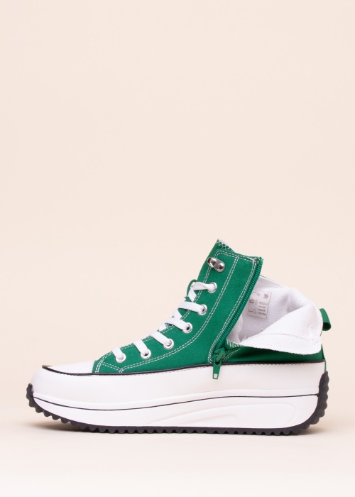 Rieker laisvalaikio bateliai