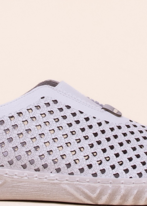 Rieker laisvalaikio bateliai