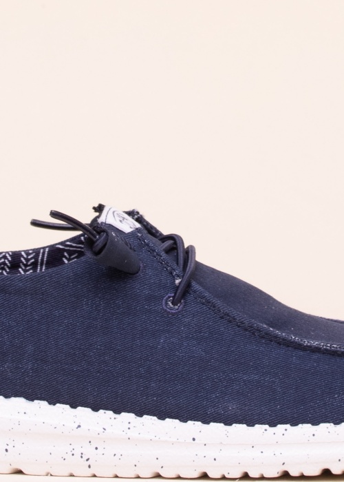 Hey Dude laisvalaikio bateliai Wendy