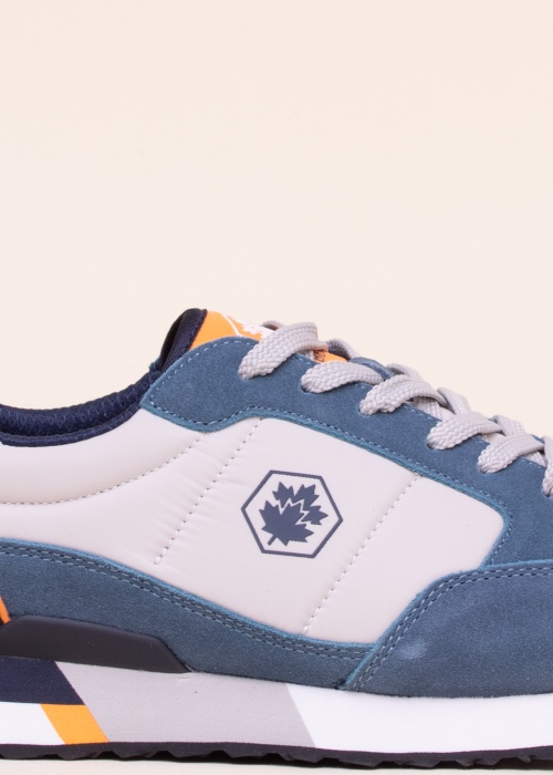 Lumberjack laisvalaikio bateliai Wilson