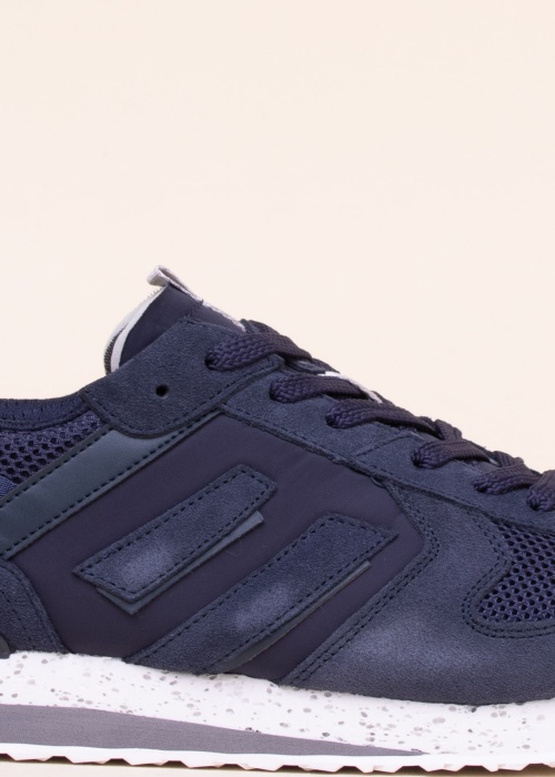 Lumberjack laisvalaikio bateliai Warner