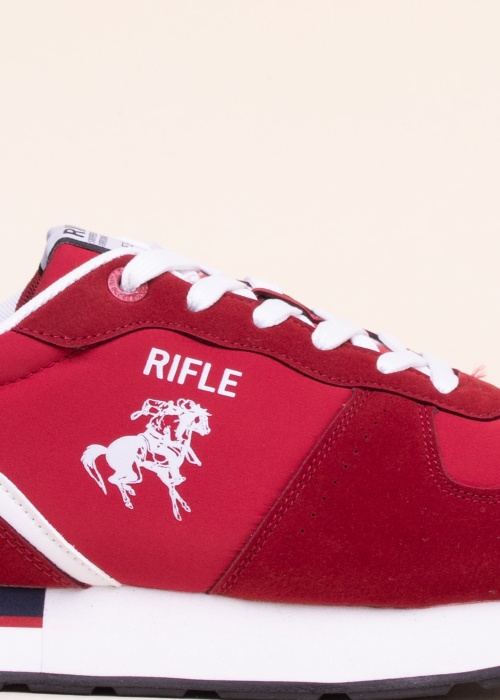 Rifle laisvalaikio bateliai Sonny