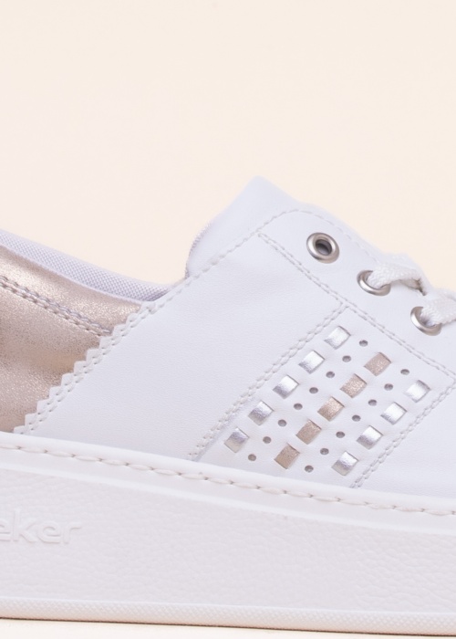 Rieker laisvalaikio batai