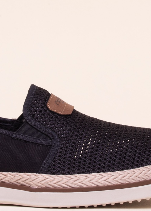 Rieker laisvalaikio bateliai