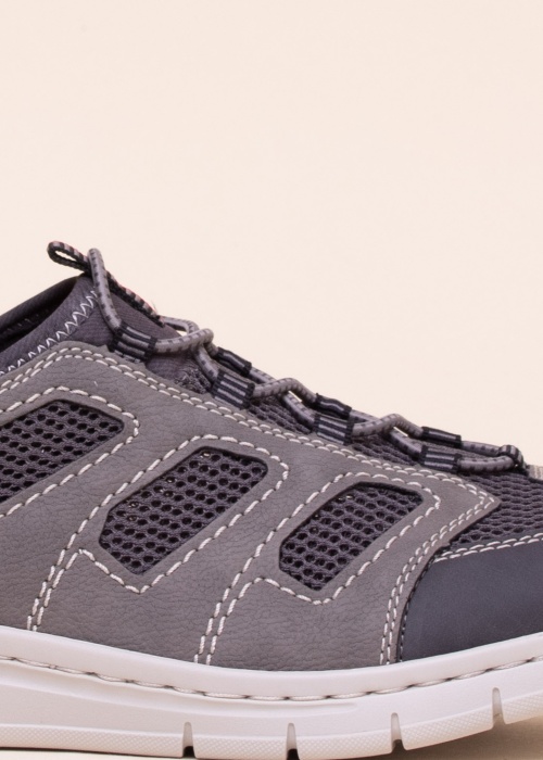 Rieker laisvalaikio bateliai