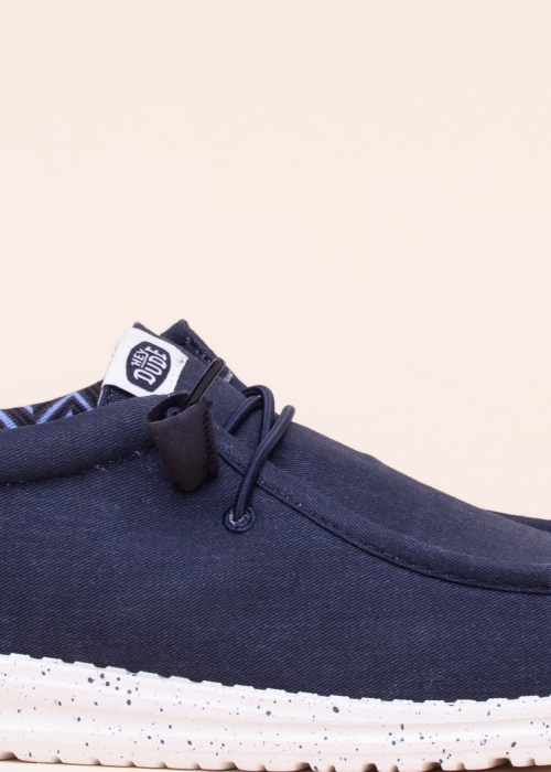 Hey Dude laisvalaikio bateliai Wally