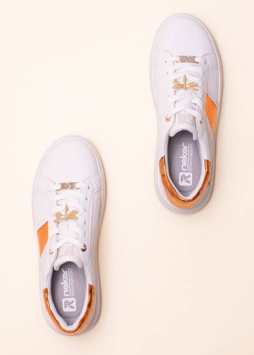 Rieker Sport laisvalaikio batai