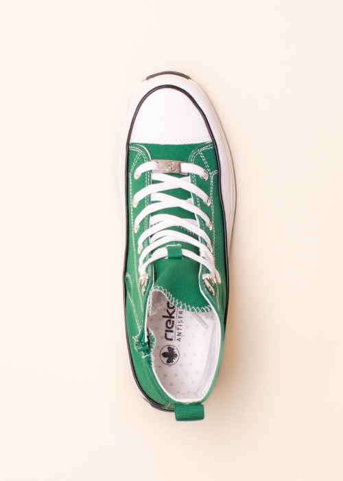 Rieker laisvalaikio bateliai