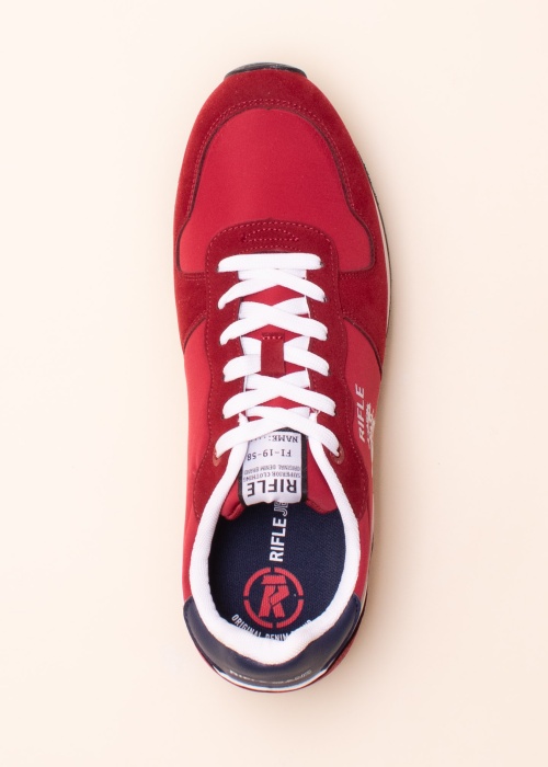 Rifle laisvalaikio bateliai Sonny