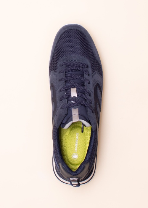 Lumberjack laisvalaikio bateliai Warner