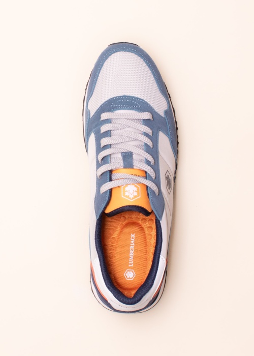 Lumberjack laisvalaikio bateliai Wilson