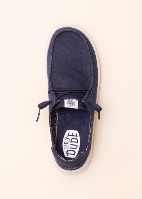 Hey Dude laisvalaikio bateliai Wendy