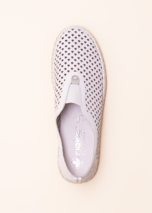 Rieker laisvalaikio bateliai