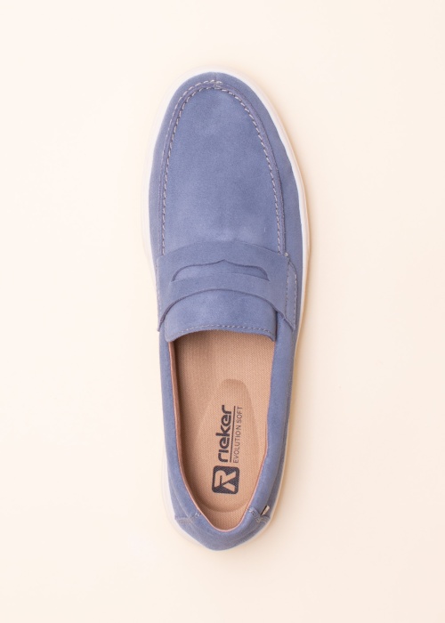 Rieker Sport laisvalaikio bateliai