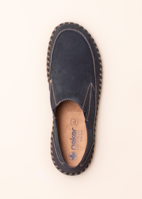 Rieker laisvalaikio bateliai